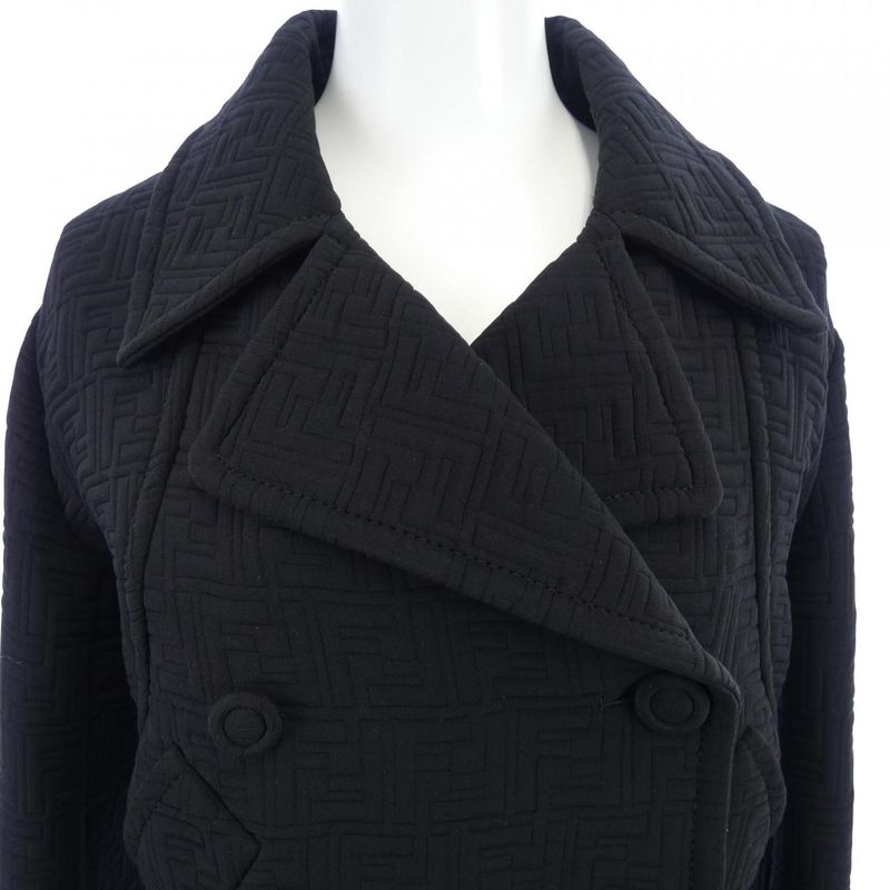 Fendi Fj7456 AXAS Jacket