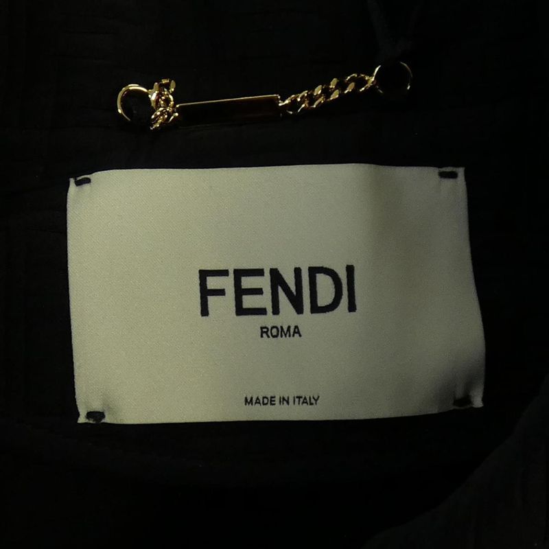 Fendi Fj7456 AXAS Jacket