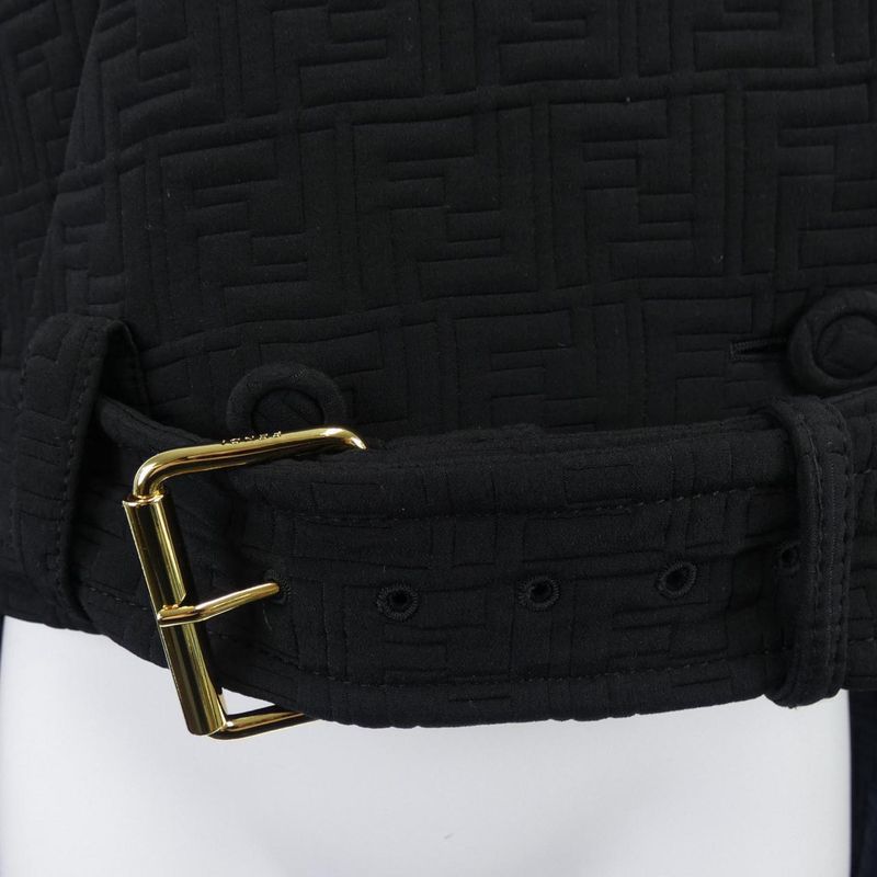 Fendi Fj7456 AXAS Jacket