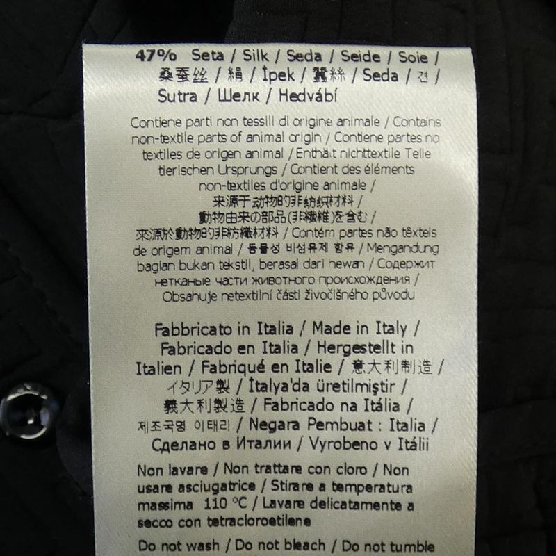 Fendi Fj7456 AXAS Jacket