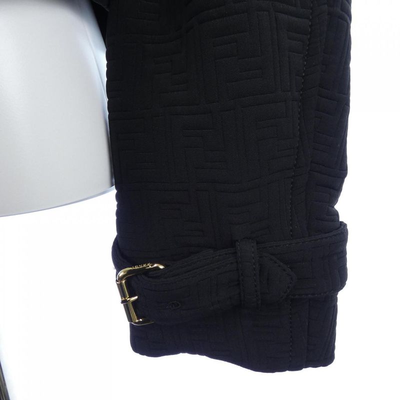 Fendi Fj7456 AXAS Jacket