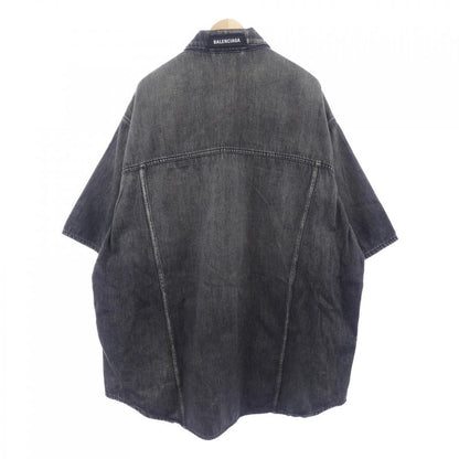 Balenciaga 620729 T1w53 S/S Shirt