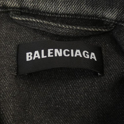 Balenciaga 620729 T1w53 S/S Shirt