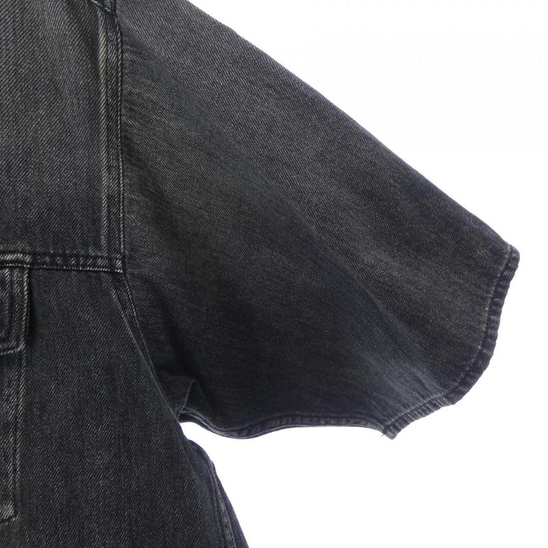 Balenciaga 620729 T1w53 S/S Shirt