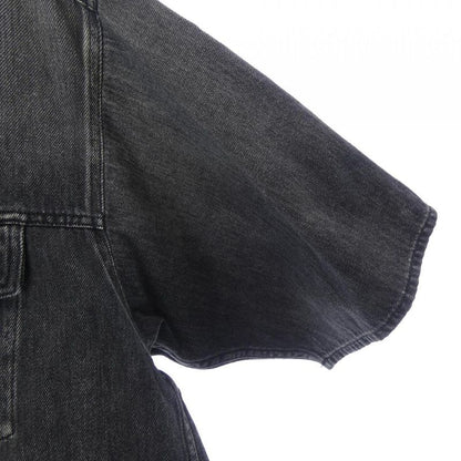 Balenciaga 620729 T1w53 S/S Shirt