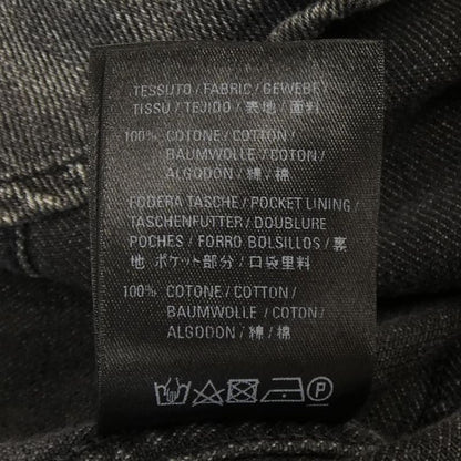 Balenciaga 620729 T1w53 S/S Shirt