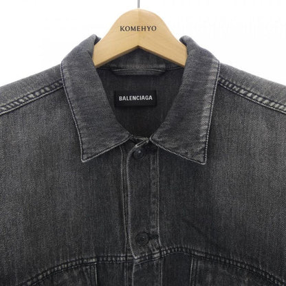 Balenciaga 620729 T1w53 S/S Shirt
