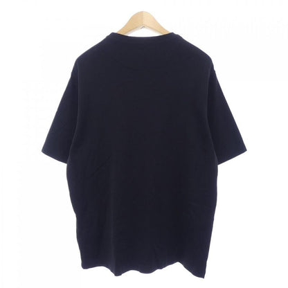 Prada Triangle Logo Ujn861 S232 240 T-shirt