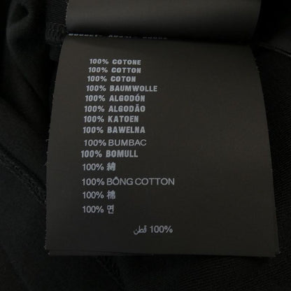 Prada Triangle Logo Ujn861 S232 240 T-shirt