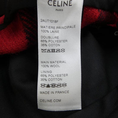 Celine 2aut1018f Cap