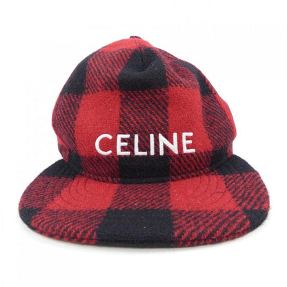 Celine 2aut1018f Cap