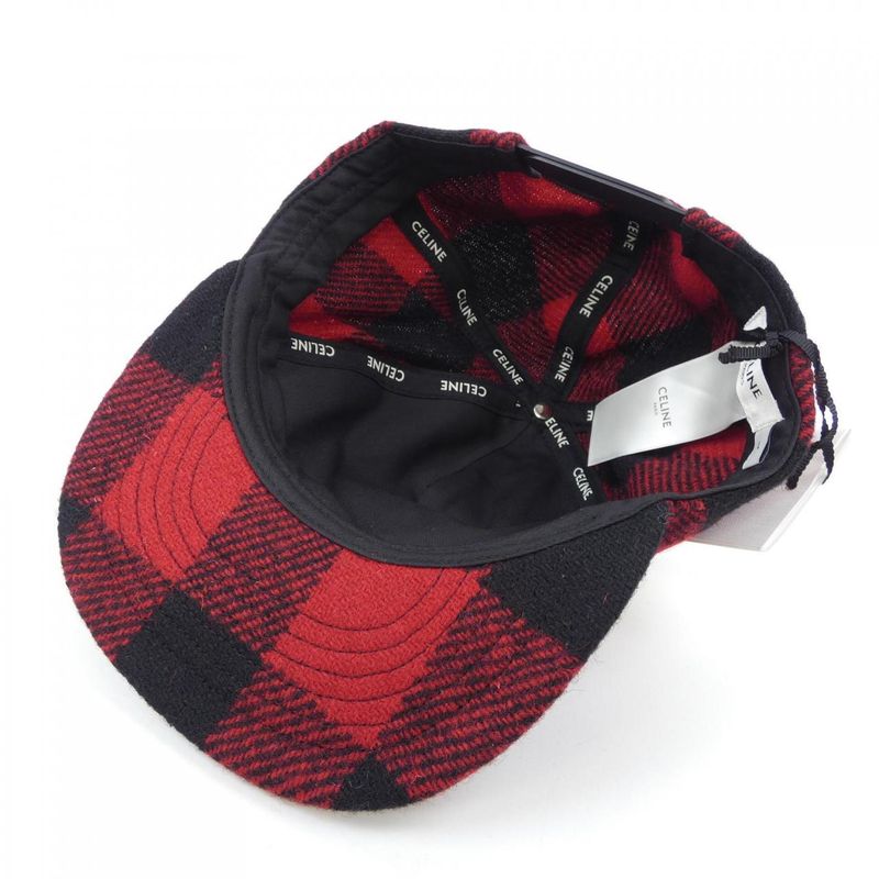 Celine 2aut1018f Cap