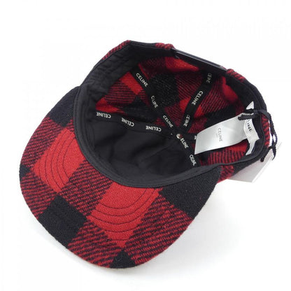 Celine 2aut1018f Cap