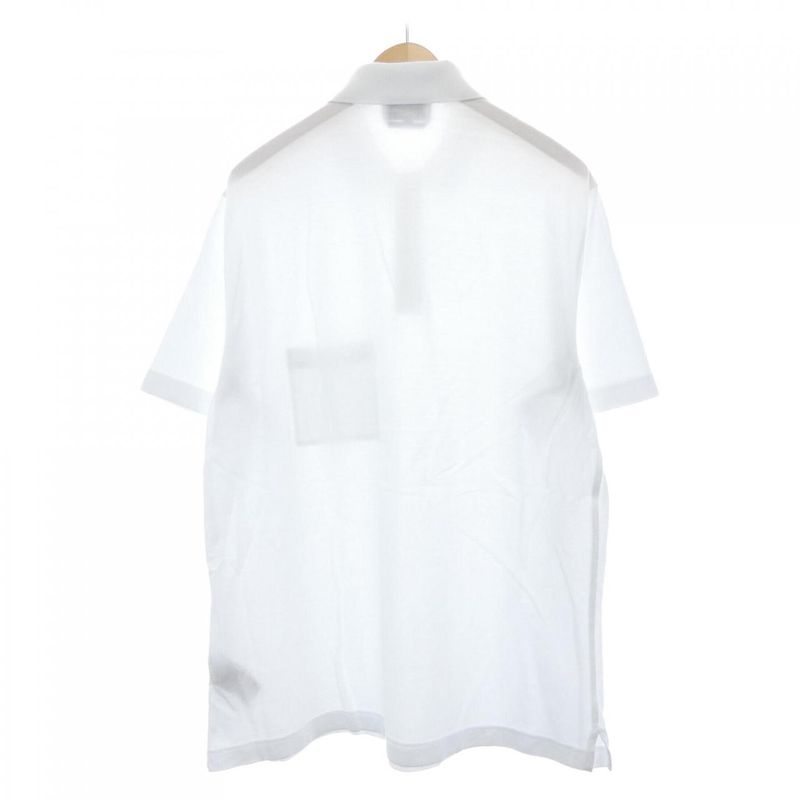 Hermes *22-5706 Polo Shirt