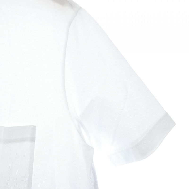 Hermes *22-5706 Polo Shirt