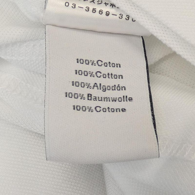 Hermes *22-5706 Polo Shirt