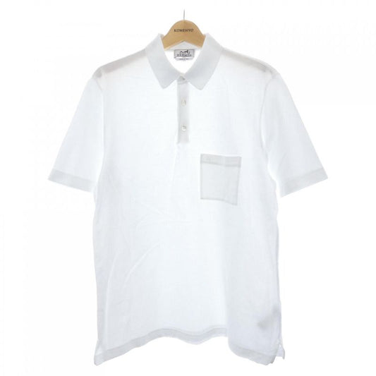 Hermes *22-5706 Polo Shirt