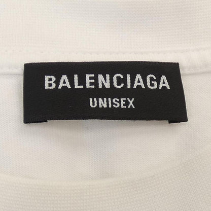 Balenciaga World FOOD Programme 612966 Tmvl2 Unisex T-shirt