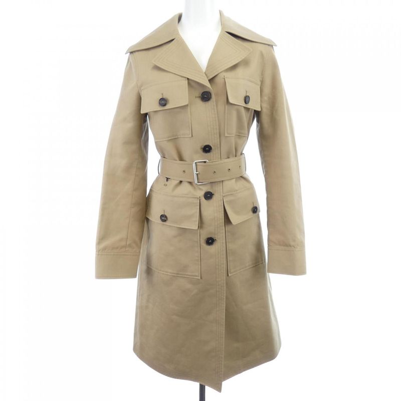Christian DIOR Oblique 117m10a3905 Coat