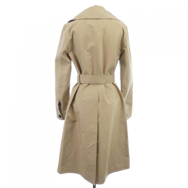 Christian DIOR Oblique 117m10a3905 Coat