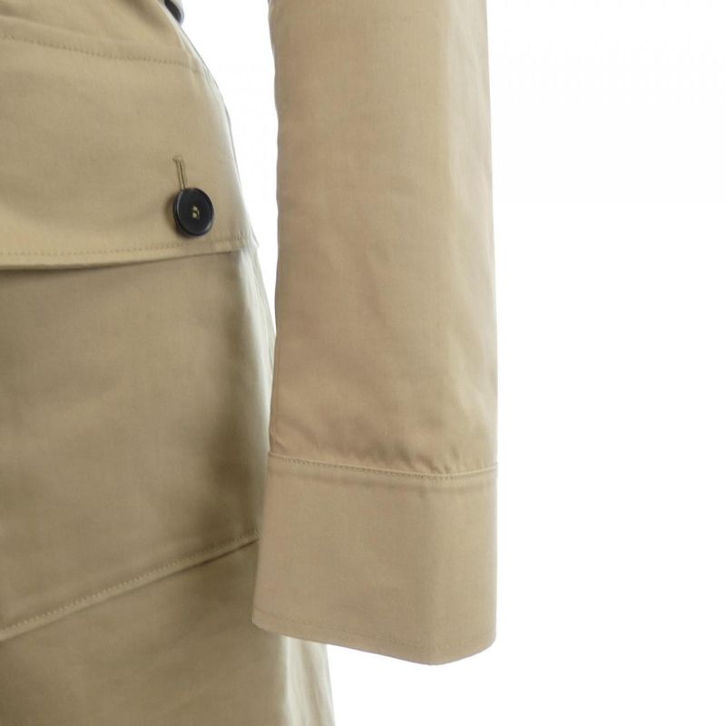 Christian DIOR Oblique 117m10a3905 Coat