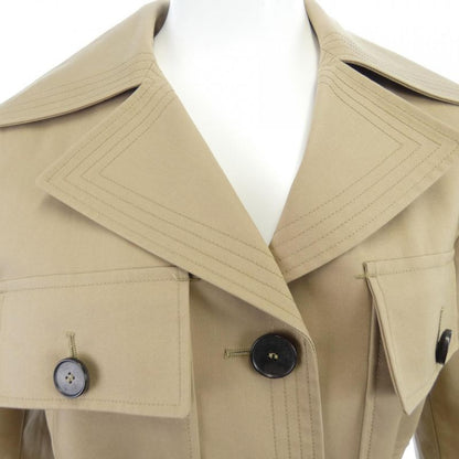 Christian DIOR Oblique 117m10a3905 Coat