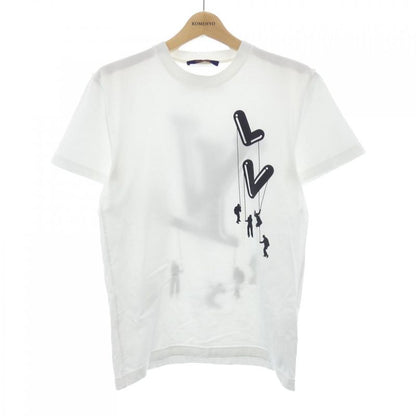 Louis Vuitton Floating LV Printed T-shirt Hky86wnpg T-shirt