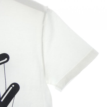 Louis Vuitton Floating LV Printed T-shirt Hky86wnpg T-shirt