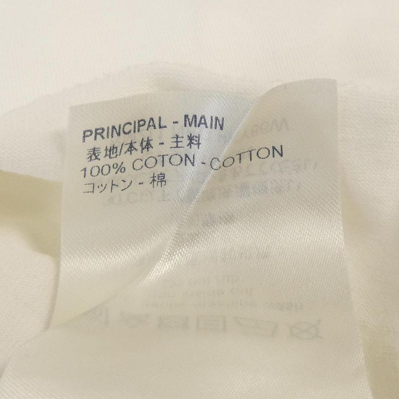 Louis Vuitton Floating LV Printed T-shirt Hky86wnpg T-shirt