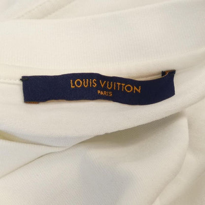 Louis Vuitton Floating LV Printed T-shirt Hky86wnpg T-shirt