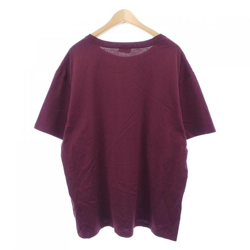 Celine Triomphe Loose T-shirt 2x04i671q T-shirt