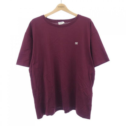 Celine Triomphe Loose T-shirt 2x04i671q T-shirt