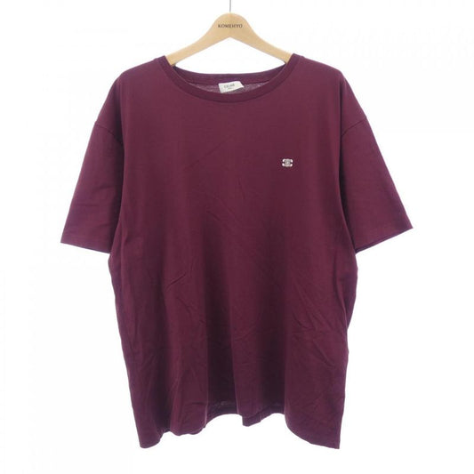 Celine Triomphe Loose T-shirt 2x04i671q T-shirt