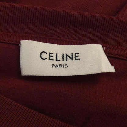 Celine Triomphe Loose T-shirt 2x04i671q T-shirt