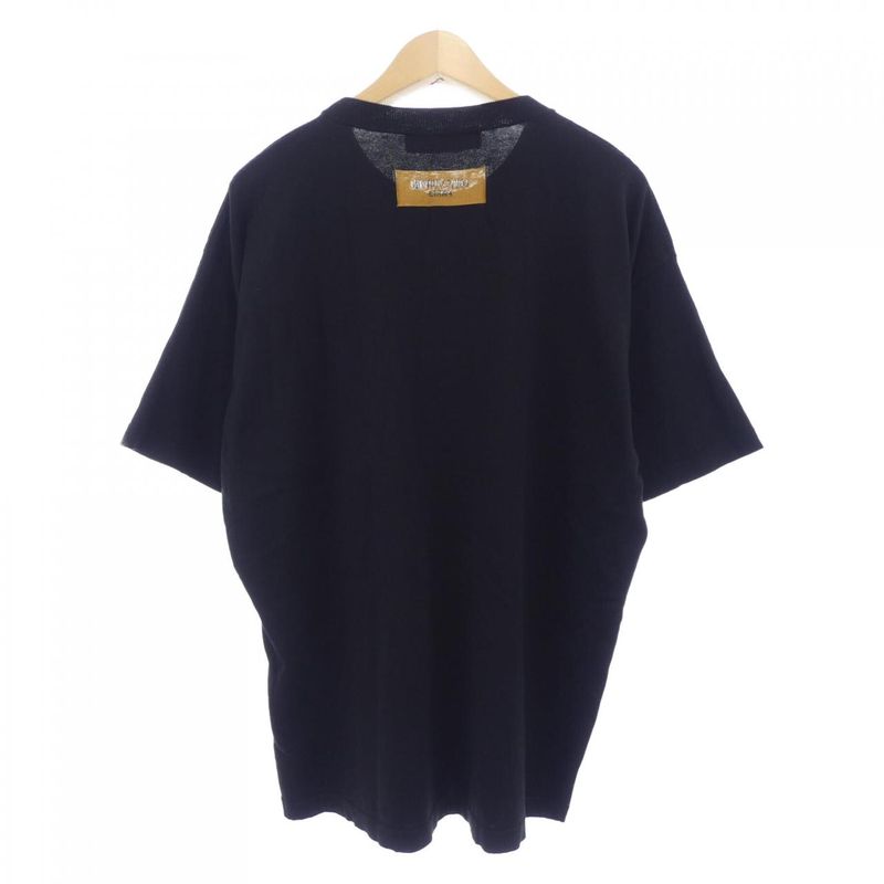 Louis Vuitton Intarsia Jacquard Crewneck Hmn81wjs5 Knit