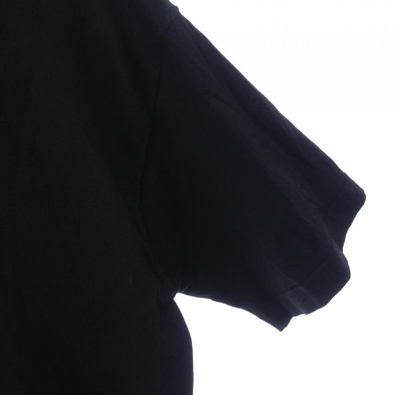 Louis Vuitton Intarsia Jacquard Crewneck Hmn81wjs5 Knit