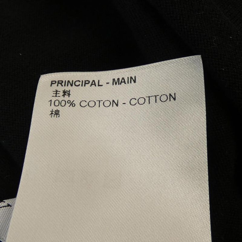 Louis Vuitton Intarsia Jacquard Crewneck Hmn81wjs5 Knit