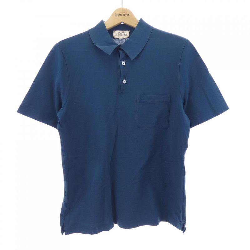 Hermes Polo Shirt
