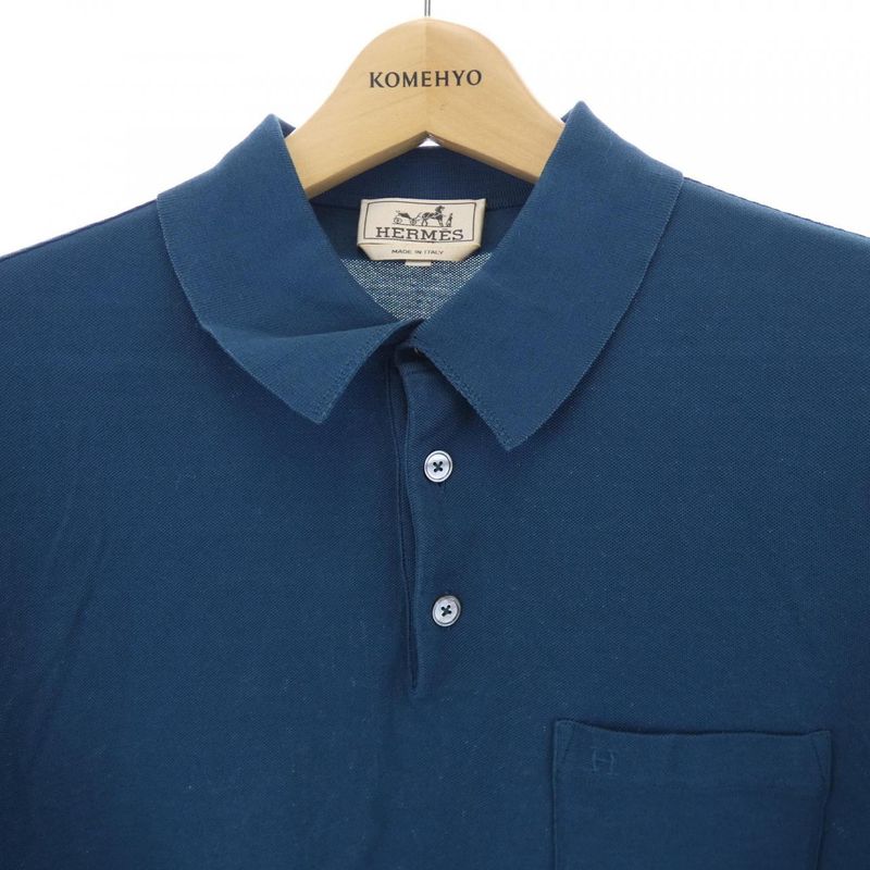 Hermes Polo Shirt