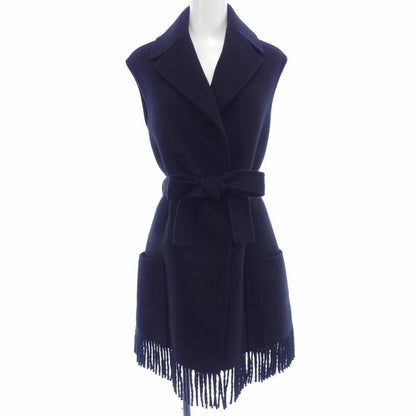 Christian DIOR 050g18a1294 Long Vest