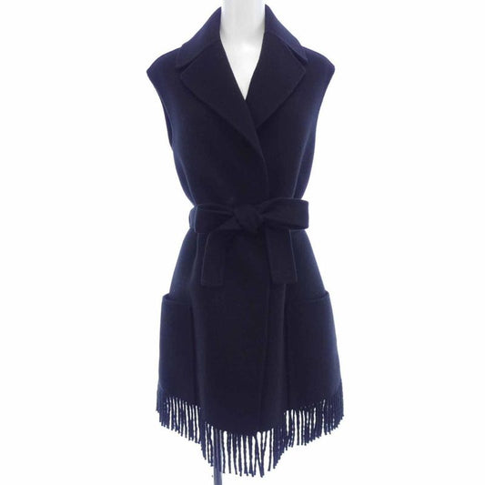 Christian DIOR 050g18a1294 Long Vest