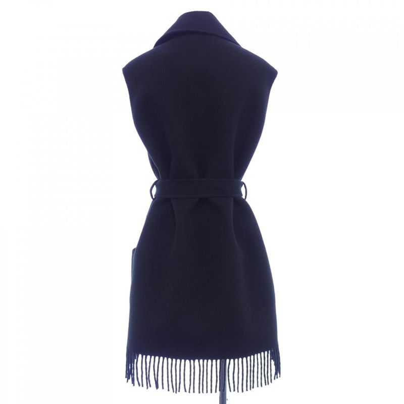 Christian DIOR 050g18a1294 Long Vest