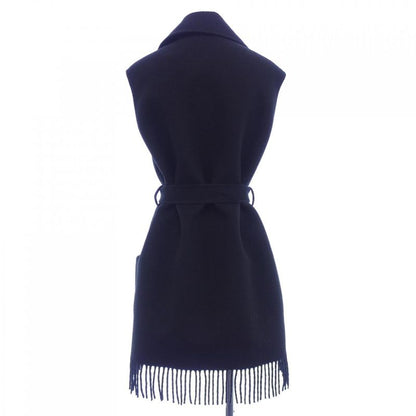 Christian DIOR 050g18a1294 Long Vest