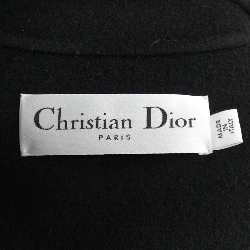 Christian DIOR 050g18a1294 Long Vest