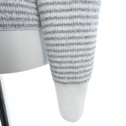 Chanel Look20 P76970k11065 Cardigan