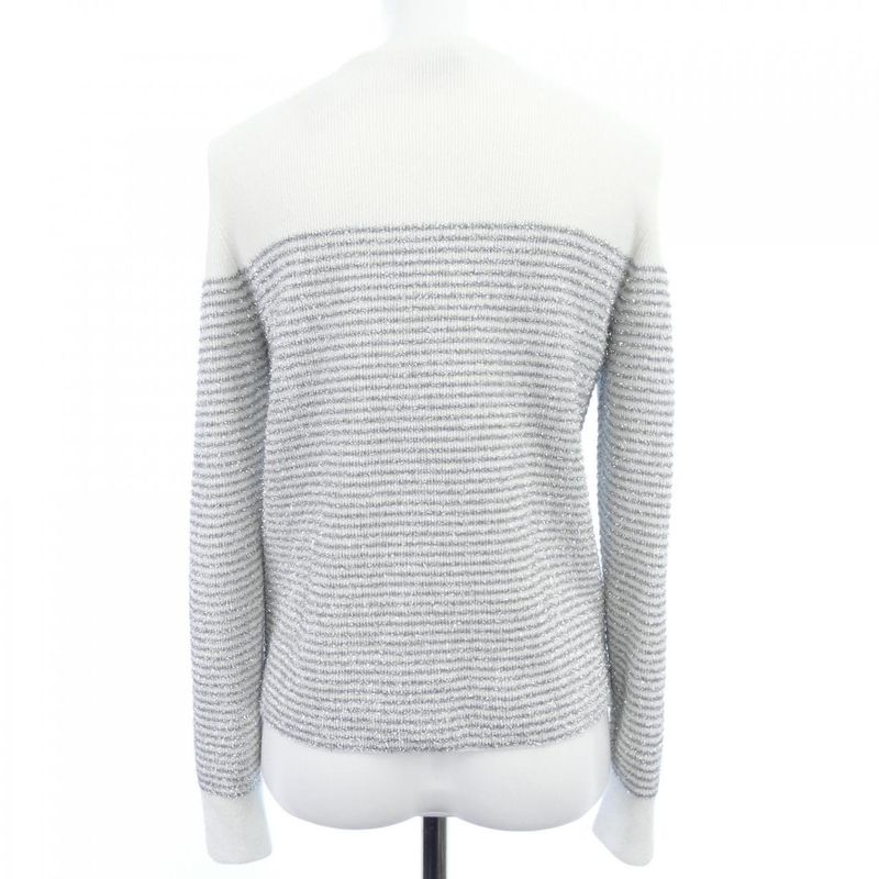 Chanel Look20 P76970k11065 Cardigan