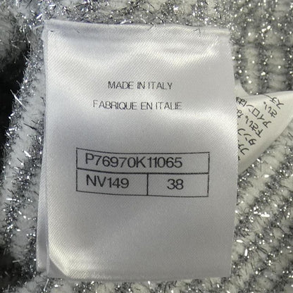 Chanel Look20 P76970k11065 Cardigan