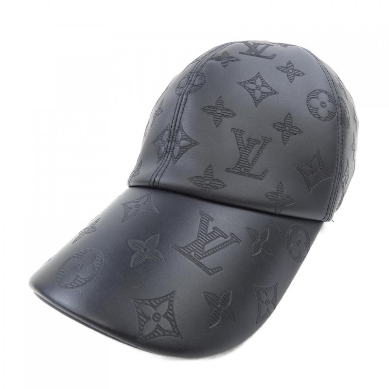 Louis Vuitton Monogram Chardot M76985 Cap