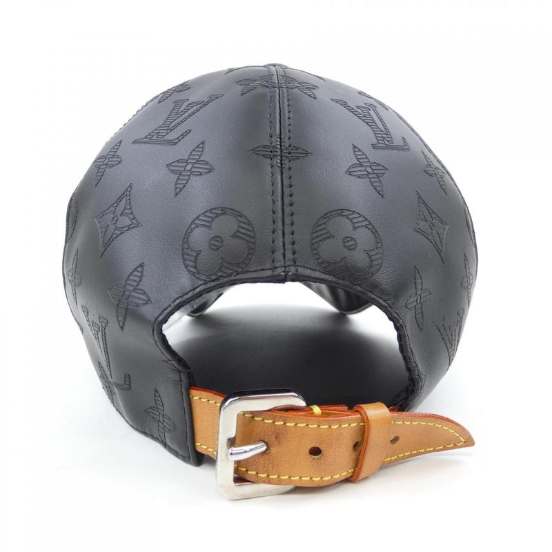 Louis Vuitton Monogram Chardot M76985 Cap