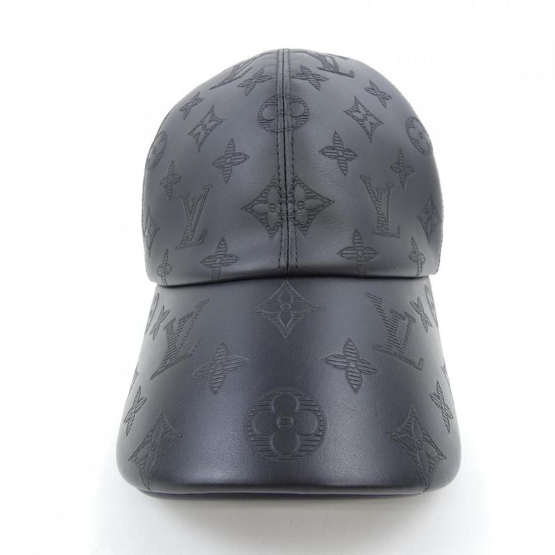 Louis Vuitton Monogram Chardot M76985 Cap